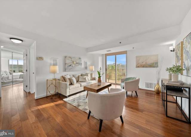 Property at 7500 Woodmont Ave Unit S922, Bethesda, MD 20814, 2 beds, 2 baths