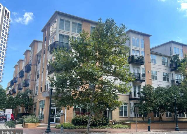 Property at 1201 East West Hwy #228, Silver Spring, MD 20910, 1 bed, 1 bath