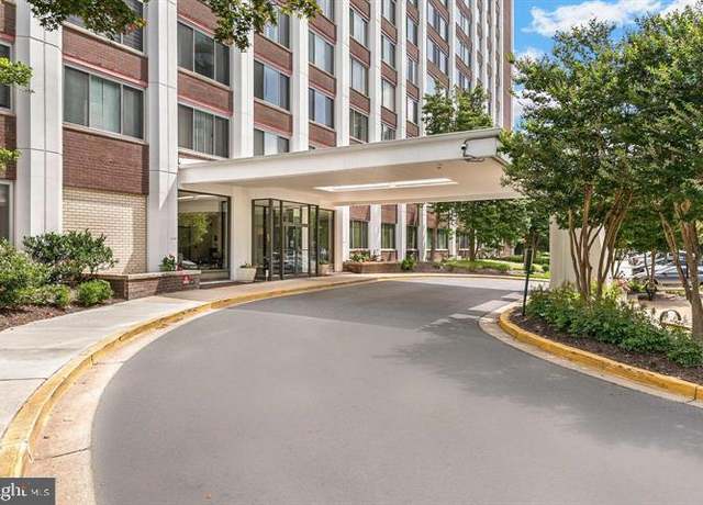 Property at 11801 Rockville Pike #910, Rockville, MD 20852, 1 bed, 1.5 baths