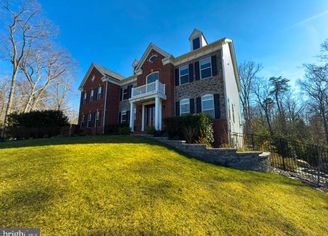 Property at 16001 Taylerton Ln, Brandywine, MD 20613, 5 beds, 5 baths