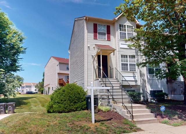 Property at 165 Azalea Ct Unit 21-5, Upper Marlboro, MD 20774, 2 beds, 1.5 baths