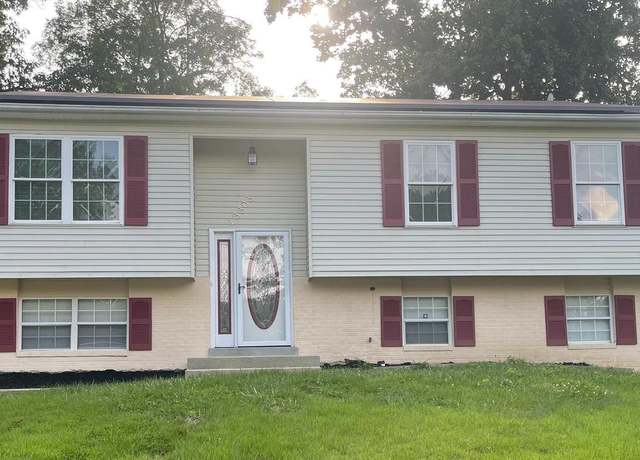 Property at 13303 Pendleton St, Fort Washington, MD 20744, 4 beds, 3 baths