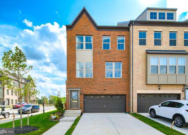 Property at 3441 Saint Robin Ln, Bowie, MD 20716, 3 beds, 3.5 baths