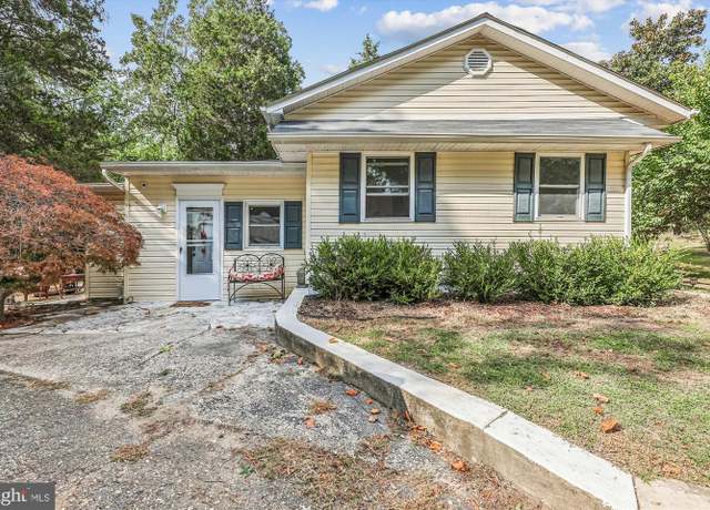 Property at 8311 Cedarville Rd, Brandywine, MD 20613, 2 beds, 2 baths