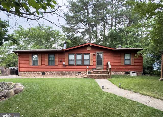 Property at 22489 Wainwright Ct, California, MD 20619, 3 beds, 2 baths