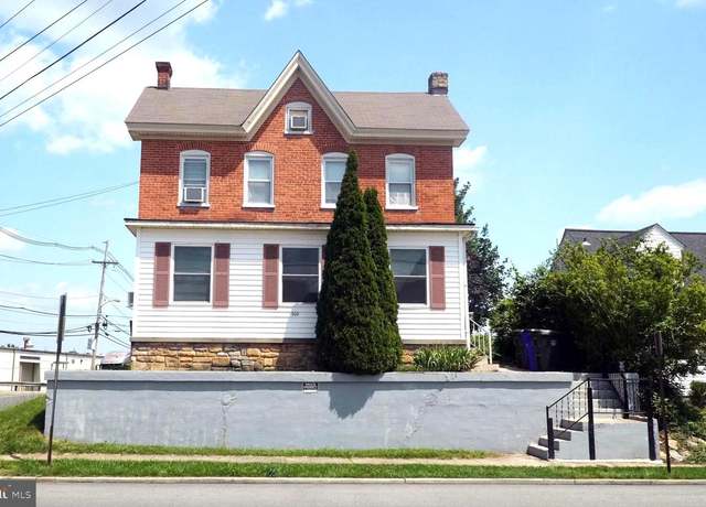 Property at 300 S Cleveland Ave S, Hagerstown, MD 21740, 2 beds