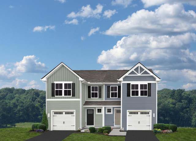 Property at 1010 Rosebank Way, Hagerstown, MD 21742, 3 beds, 2.5 baths