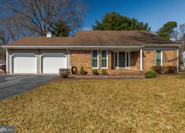 Property at 30393 Mallard Dr, Delmar, MD 21875, 4 beds, 2.5 baths