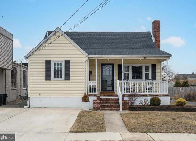 Property at 11 S Terrace Ave, Maple Shade, NJ 08052, 3 beds, 1 bath