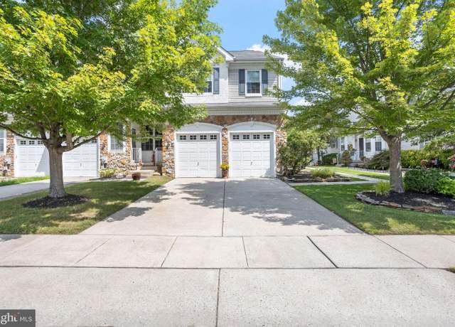 Property at 32 Carter Ln, Marlton, NJ 08053, 3 beds, 2.5 baths