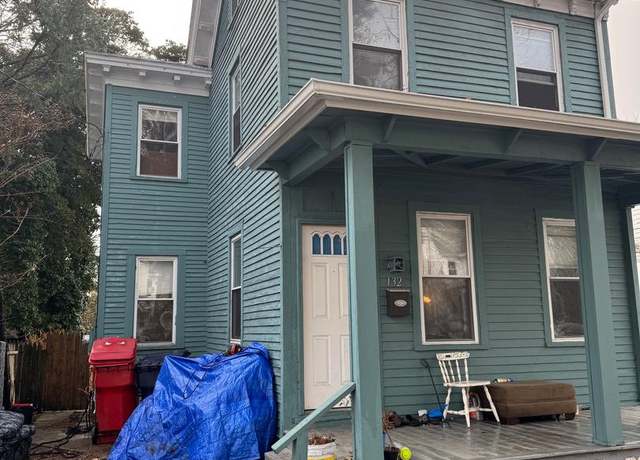 Property at 132 Hampton St, Bridgeton, NJ 08302, 2 beds, 1 bath