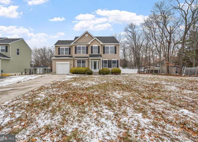 Property at 1 King George, Pine Hill, NJ 08021, 4 beds, 2.5 baths