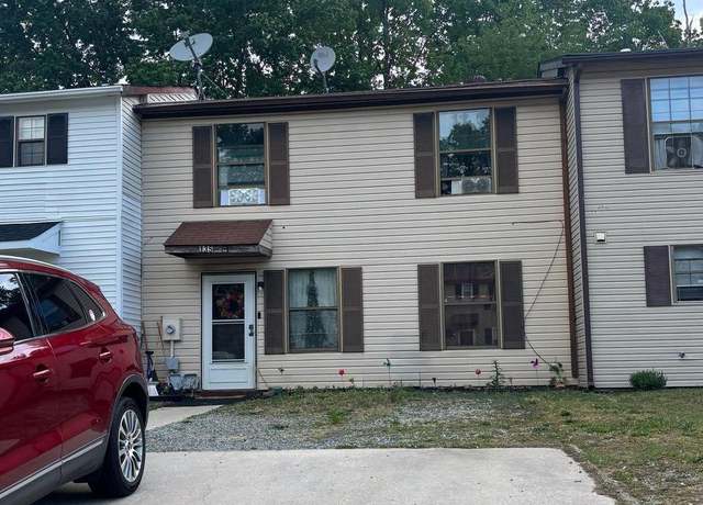 Property at 135 Hampshire Rd, Sicklerville, NJ 08081, 2 beds, 1 bath
