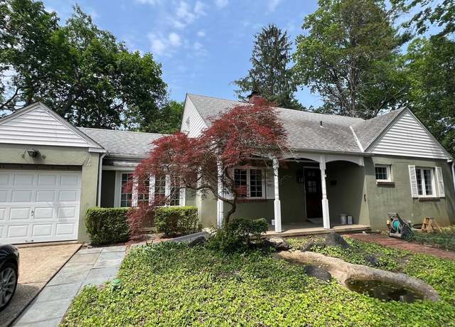 Property at 11 Harding Ter, Collingswood, NJ 08108, 3 beds, 1.5 baths