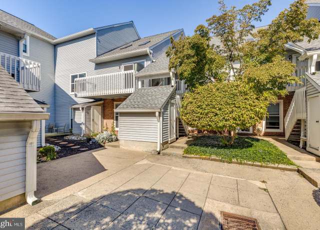 Property at 521 Park Place Dr, Cherry Hill, NJ 08002, 2 beds, 2 baths