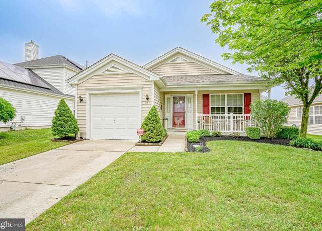 Property at 25 Leisure Ln, Sewell, NJ 08080, 2 beds, 2 baths