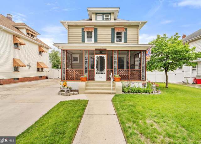 Property at 573 Beacon Ave, Paulsboro, NJ 08066, 3 beds, 1 bath