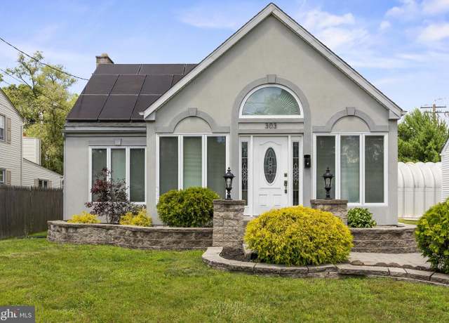 Property at 303 Cornell Rd, Glassboro, NJ 08028, 3 beds, 2 baths