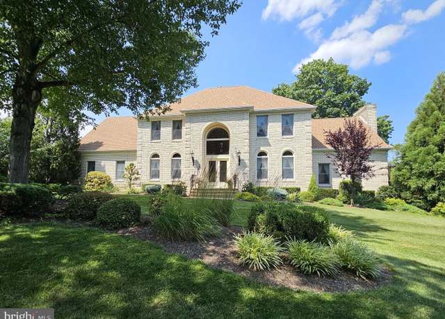 Property at 4 Wheatfield Rd, Flemington, NJ 08822, 4 beds, 3 baths