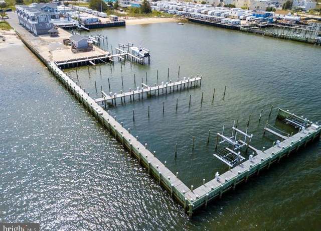 Property at 102 Roosevelt Av Bs37, Beach Haven, NJ 08008