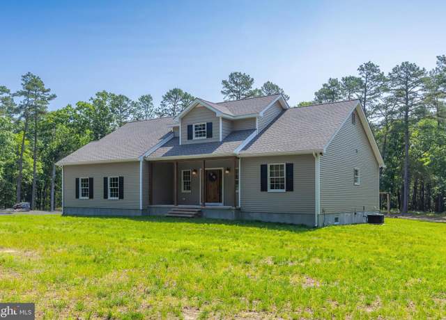 Property at 68 Gravelly Hl, Quinton, NJ 08072, 3 beds, 2.5 baths