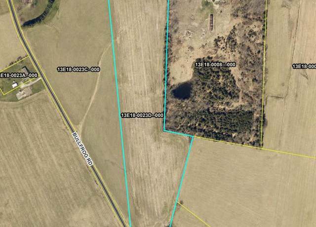 Property at Lot #1 Natural Dam Rd, Gettysburg, PA 17325