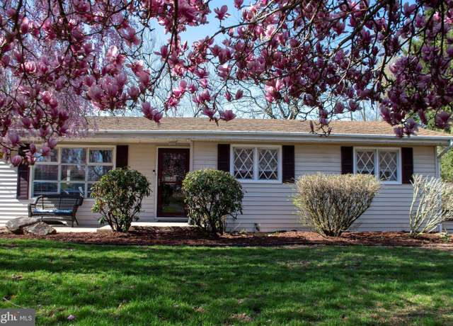 Property at 20 Fredericksville Rd, Mertztown, PA 19539, 6 beds