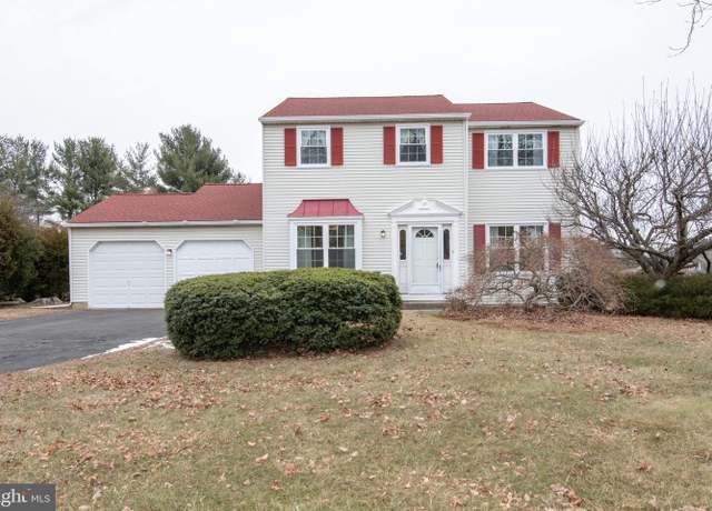 Property at 70 Savage Dr, Feasterville Trevose, PA 19053, 4 beds, 2.5 baths