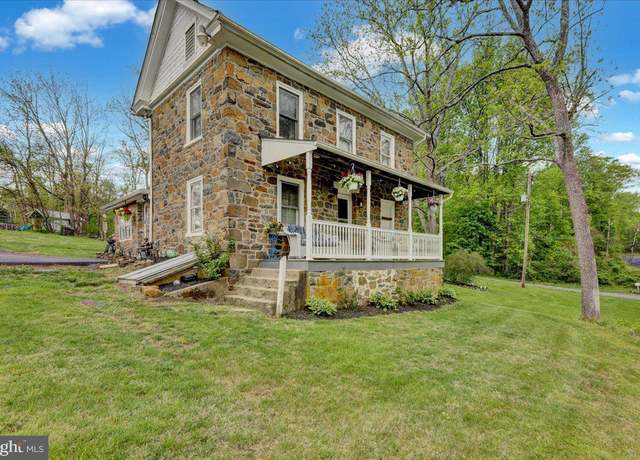 Property at 1410 Fels Rd, Quakertown, PA 18951, 3 beds, 2 baths