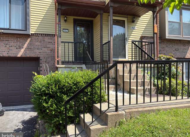 Property at 3967 Gloucester Ct, Bensalem, PA 19020, 3 beds, 2.5 baths