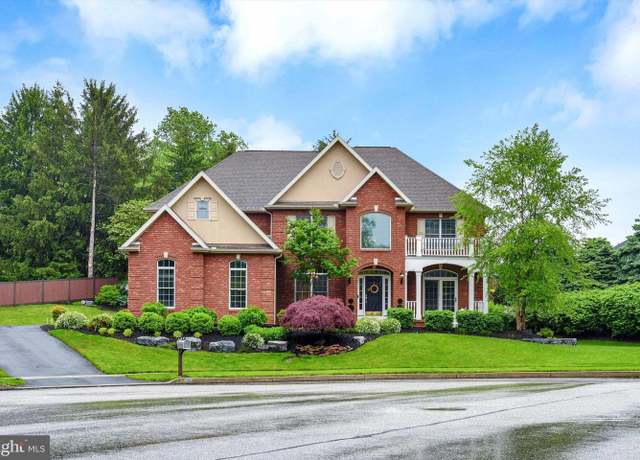 Property at 3702 Leyland Dr, Mechanicsburg, PA 17050, 5 beds, 4.5 baths