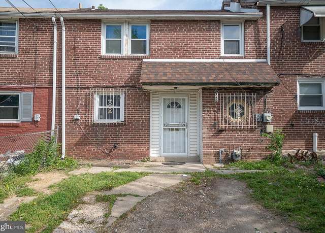 Property at 2720 Lehman St, Chester, PA 19013, 3 beds, 1 bath