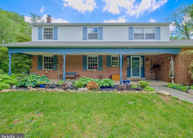 Property at 350 S Old Middletown Rd, Media, PA 19063, 5 beds, 3 baths