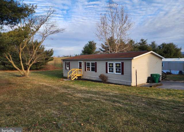 Property at 54 Lenwood Park #54, Shippensburg, PA 17257, 3 beds, 2 baths