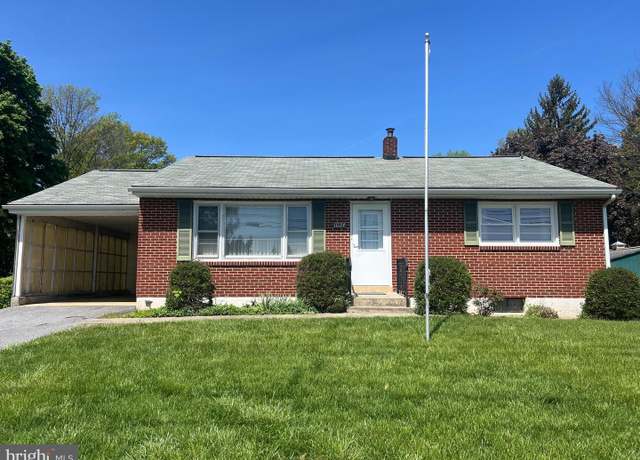 Property at 1024 Anderson Ferry Rd, Mount Joy, PA 17552, 2 beds, 1 bath