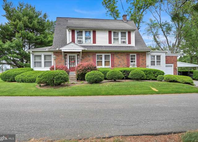Property at 1709 Becker Rd, Manheim, PA 17545, 3 beds, 1.5 baths