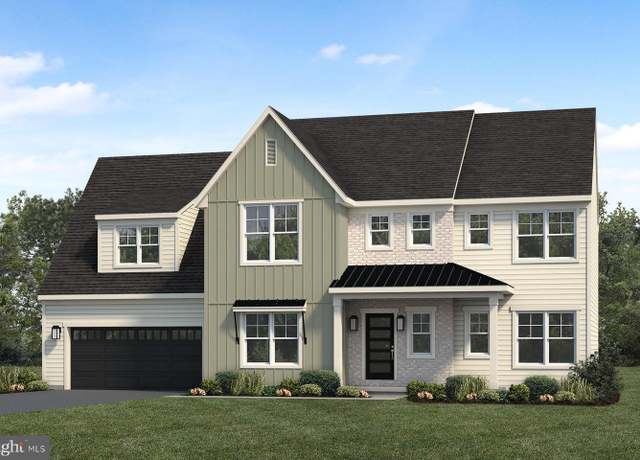 Property at 157 Copper Ridge Dr, Newmanstown, PA 17073, 4 beds, 2.5 baths