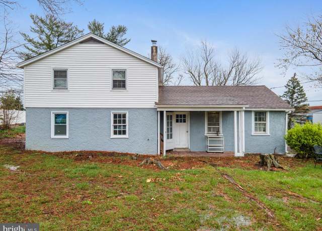 Property at 3247 Unionville Pike, Hatfield, PA 19440, 2 beds, 1 bath