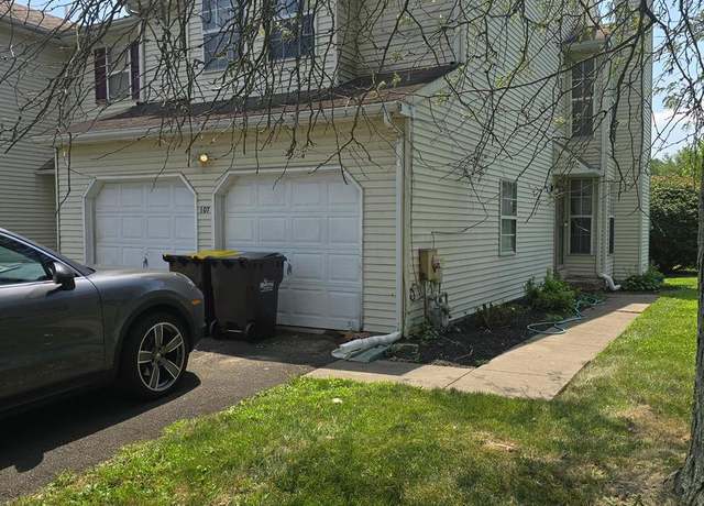 Property at 107 Jonathan Dr, North Wales, PA 19454, 3 beds, 2.5 baths