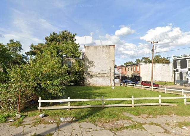 Property at 3005 W York St, Philadelphia, PA 19132