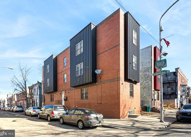 Property at 1511 W Susquehanna Ave, Philadelphia, PA 19121, 12 beds, 8 baths