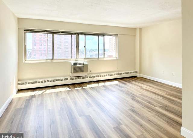 Property at 2101-17 Chestnut St #809, Philadelphia, PA 19103, 1 bath