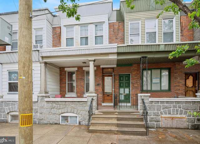 Property at 2722 E Ontario St, Philadelphia, PA 19134, 3 beds, 1.5 baths