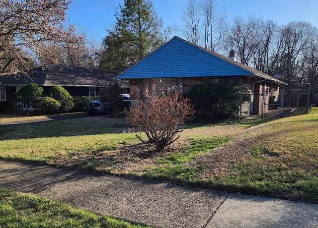 Property at 4951 Monument Rd, Philadelphia, PA 19131, 3 beds, 2 baths