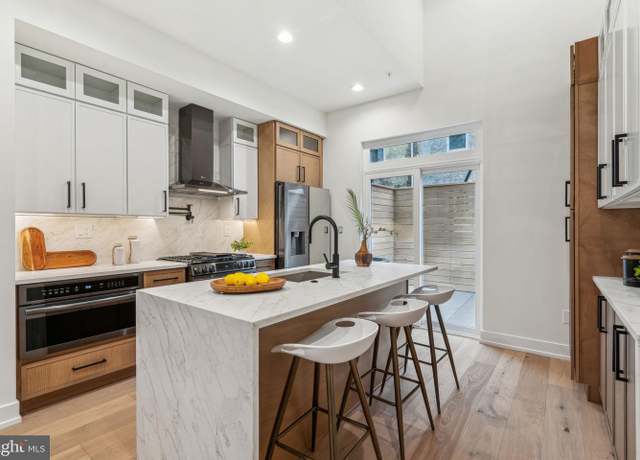 Property at 1104 N Bodine St, Philadelphia, PA 19123, 3 beds, 3.5 baths