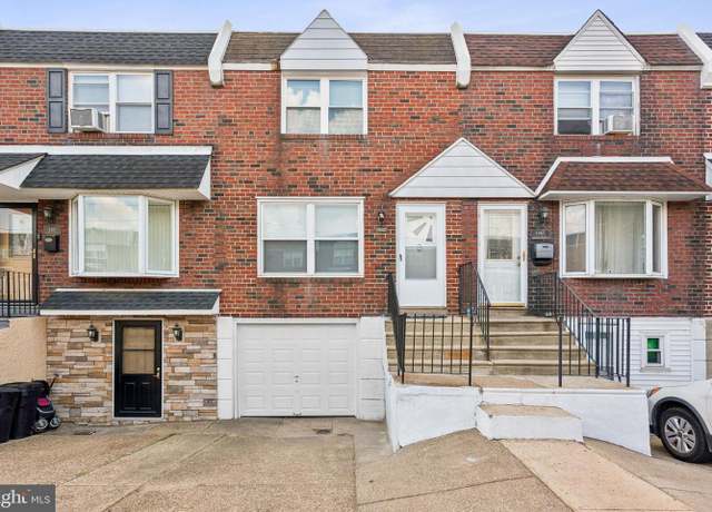Property at 4467 Garden St, Philadelphia, PA 19137, 3 beds, 1 bath