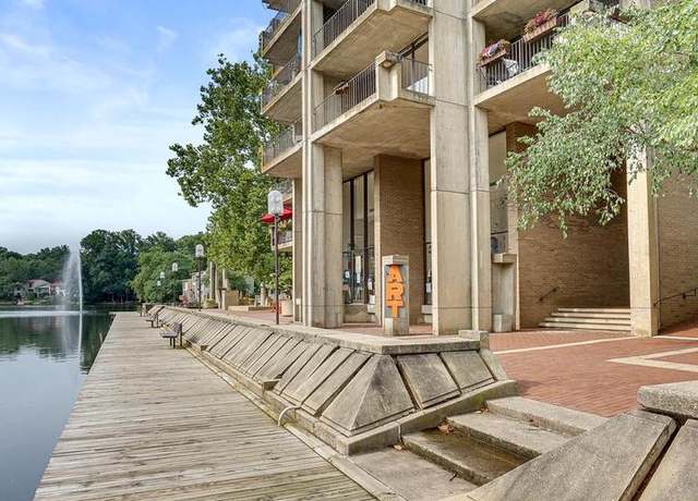 Property at 11400 Washington Plz W #702, Reston, VA 20190, 1 bed, 1 bath