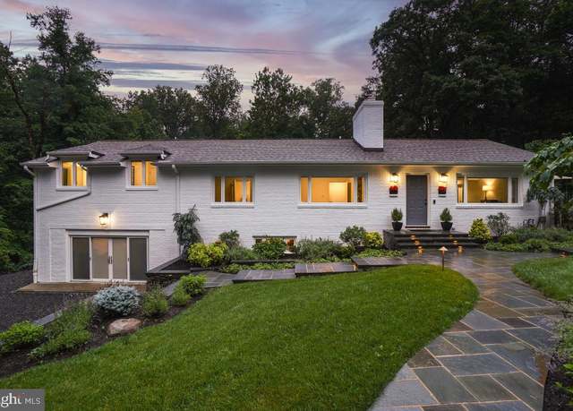Property at 4604 Park Rd, Alexandria, VA 22312, 5 beds, 3.5 baths