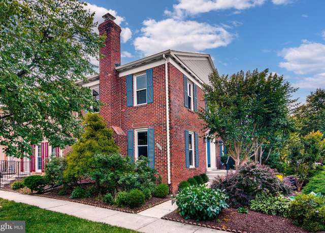 Property at 6161 Summer Park Ln, Alexandria, VA 22315, 4 beds, 3.5 baths