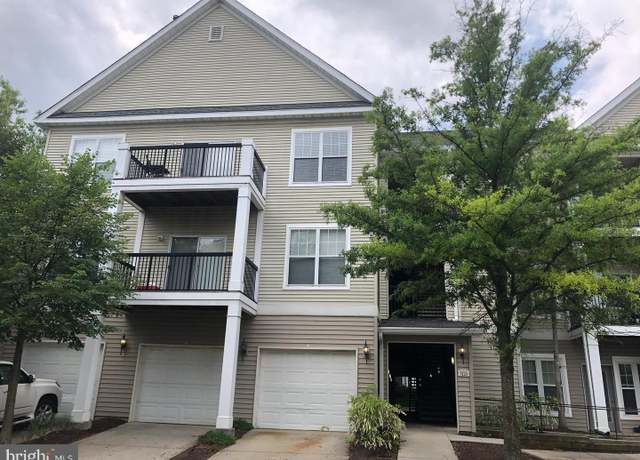Property at 5126-A Brittney Elyse Cir Unit A, Centreville, VA 20120, 1 bed, 1 bath